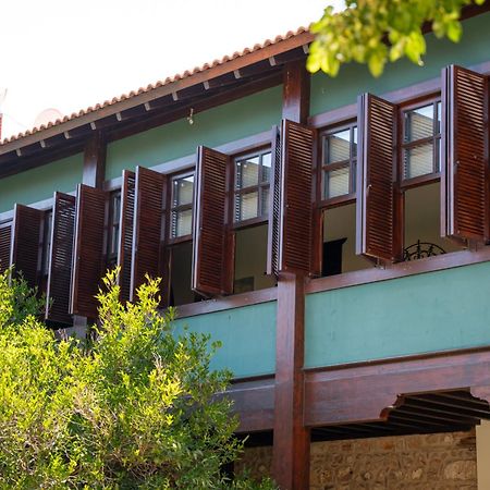 House 5 Hotel Antalya Luaran gambar