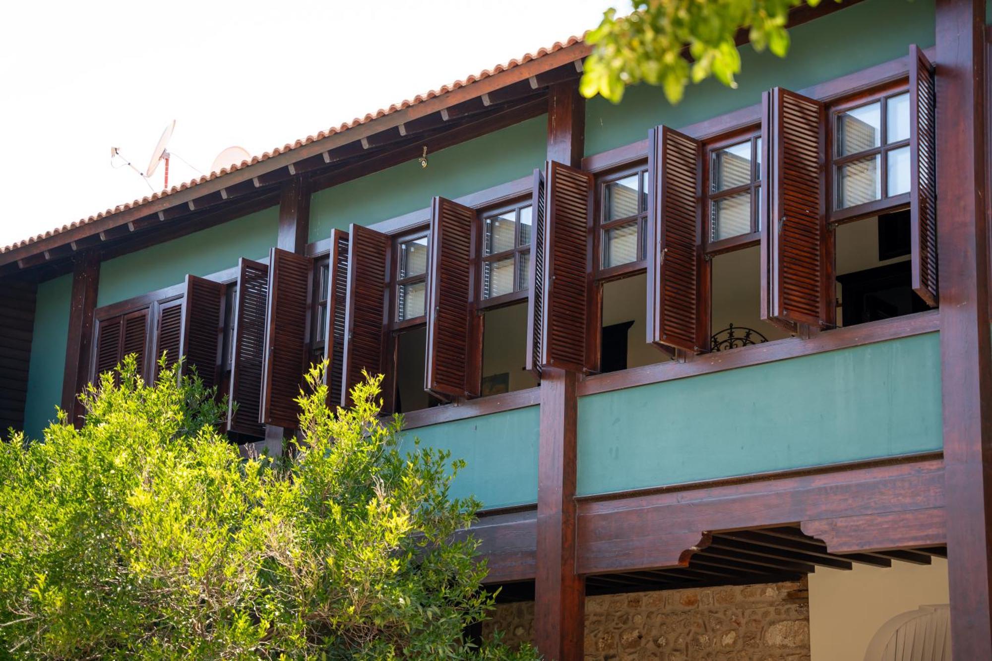 House 5 Hotel Antalya Luaran gambar