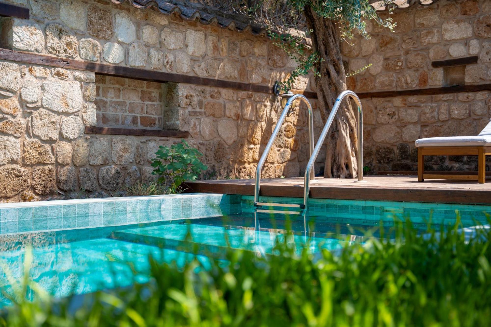 House 5 Hotel Antalya Luaran gambar
