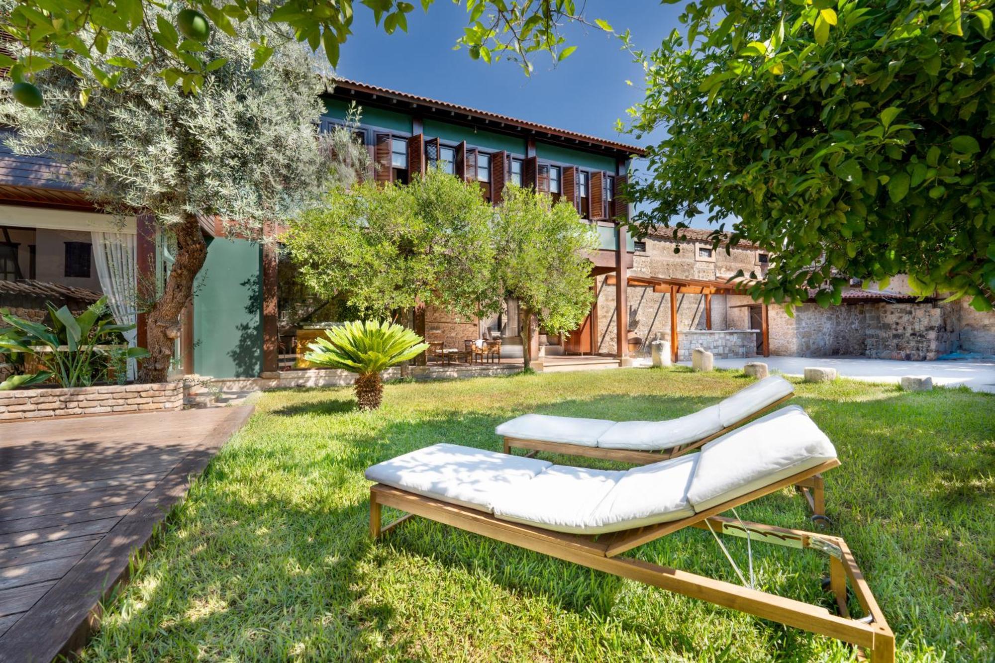 House 5 Hotel Antalya Luaran gambar
