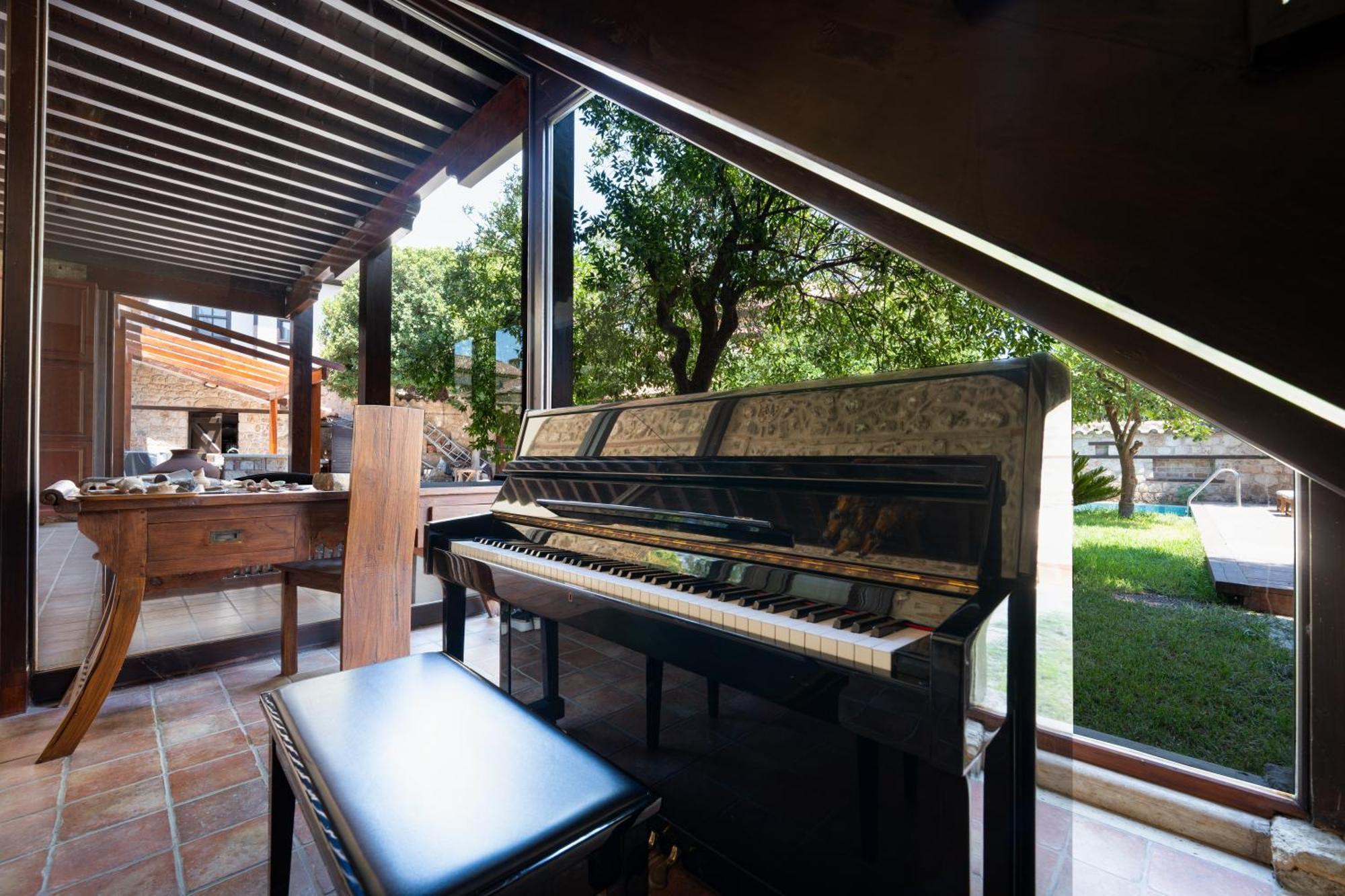House 5 Hotel Antalya Luaran gambar