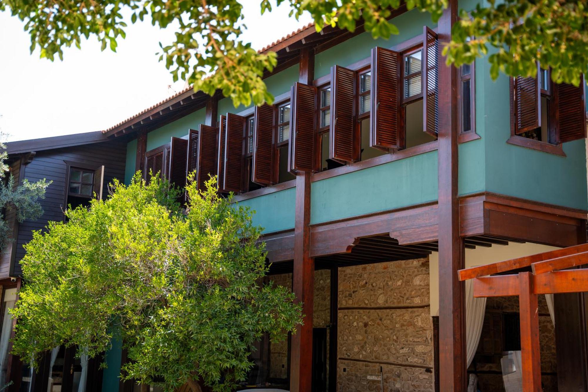 House 5 Hotel Antalya Luaran gambar