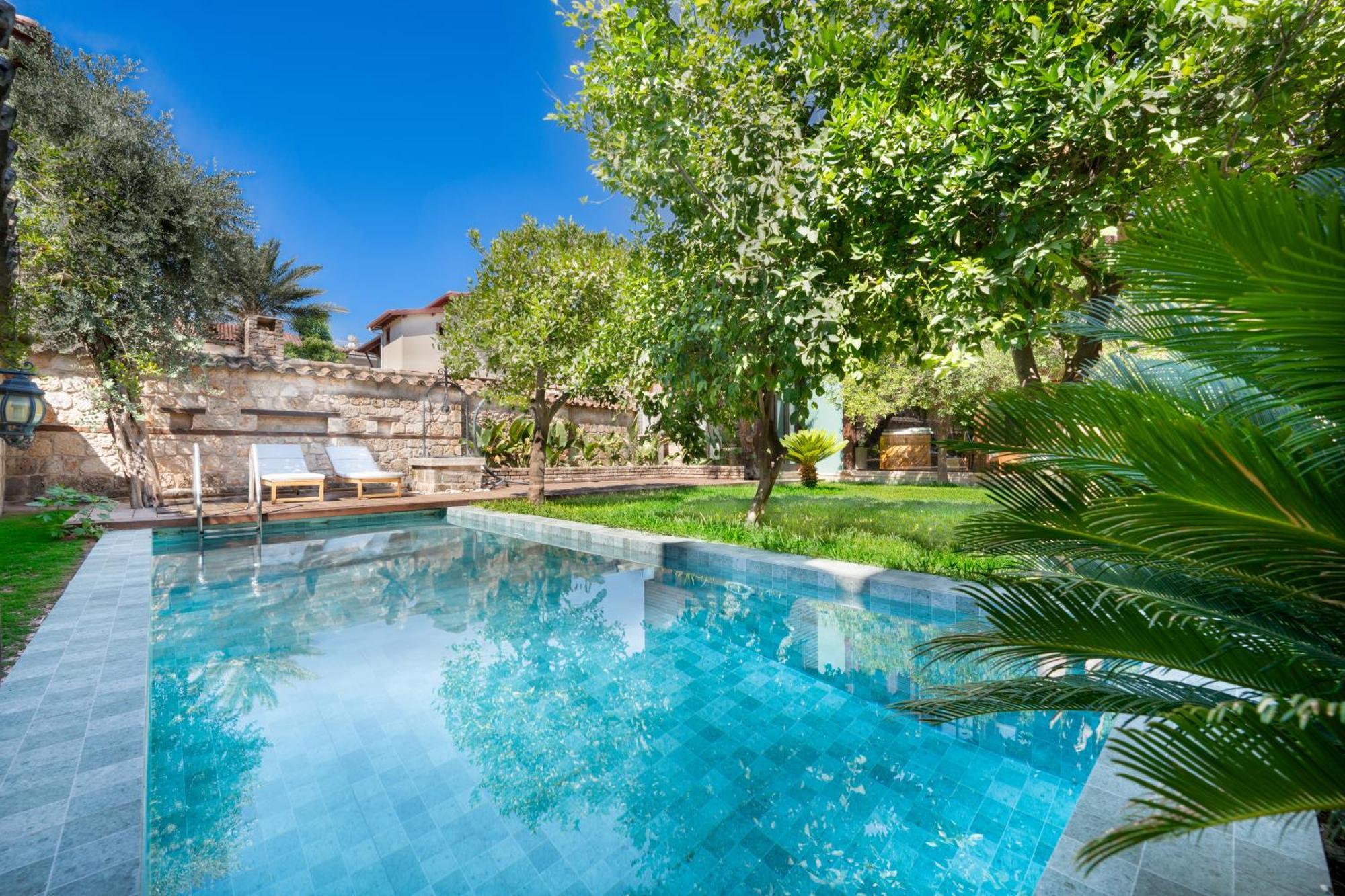 House 5 Hotel Antalya Luaran gambar