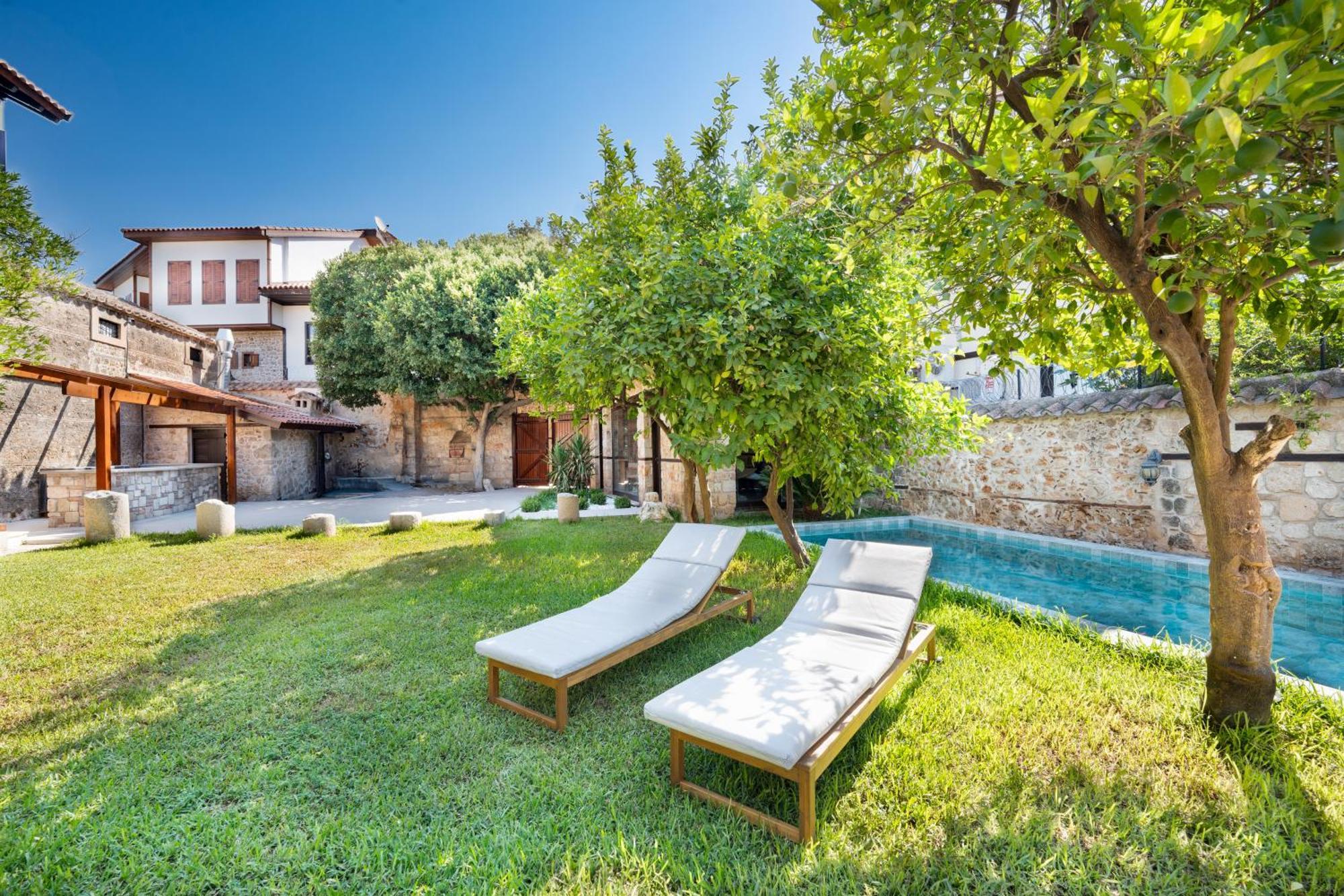 House 5 Hotel Antalya Luaran gambar