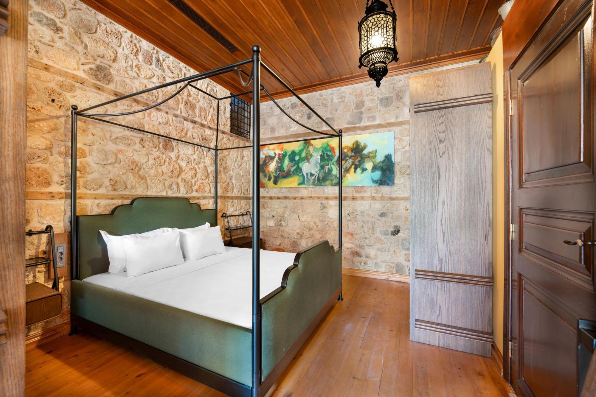 House 5 Hotel Antalya Luaran gambar