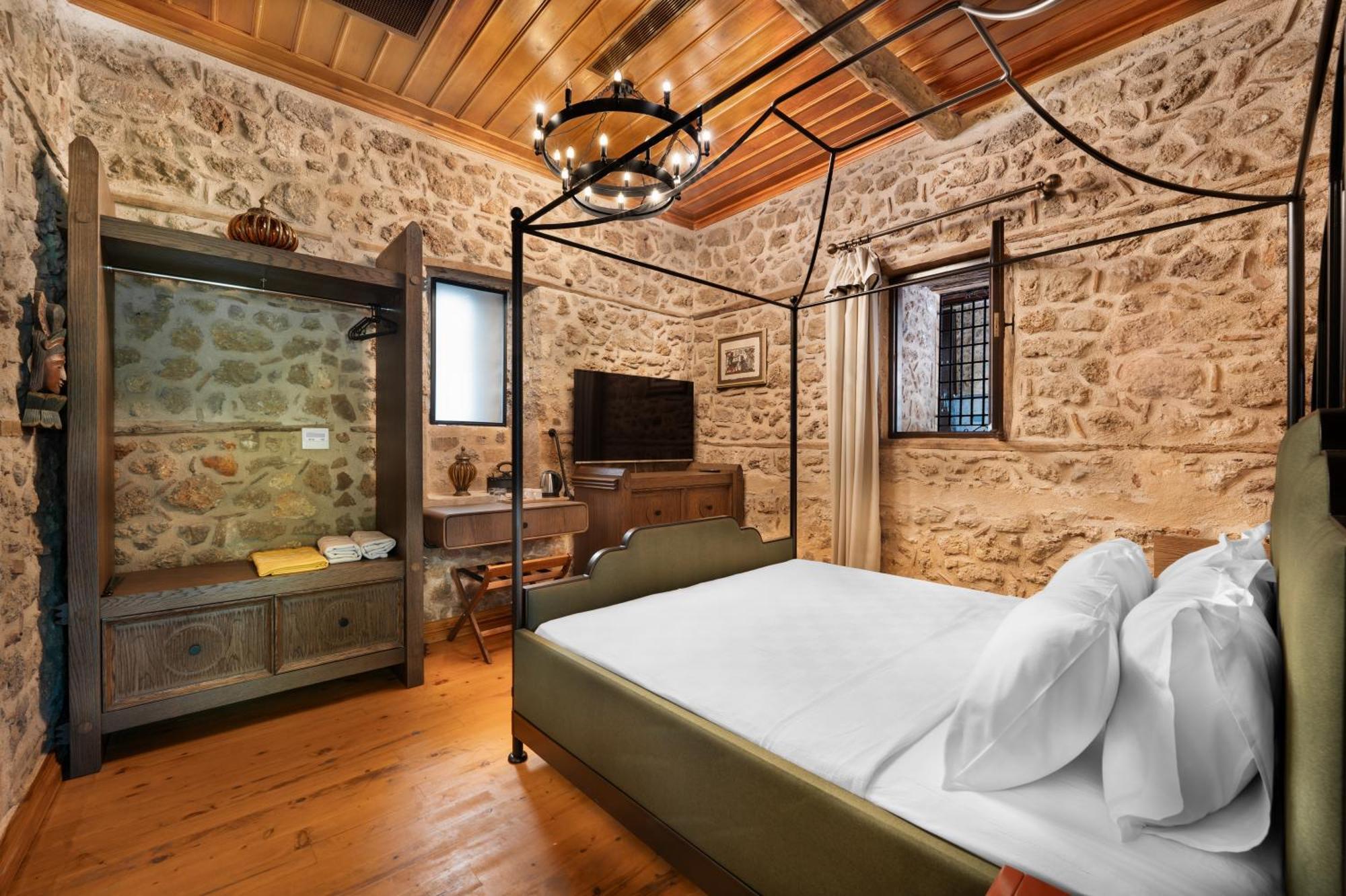 House 5 Hotel Antalya Luaran gambar
