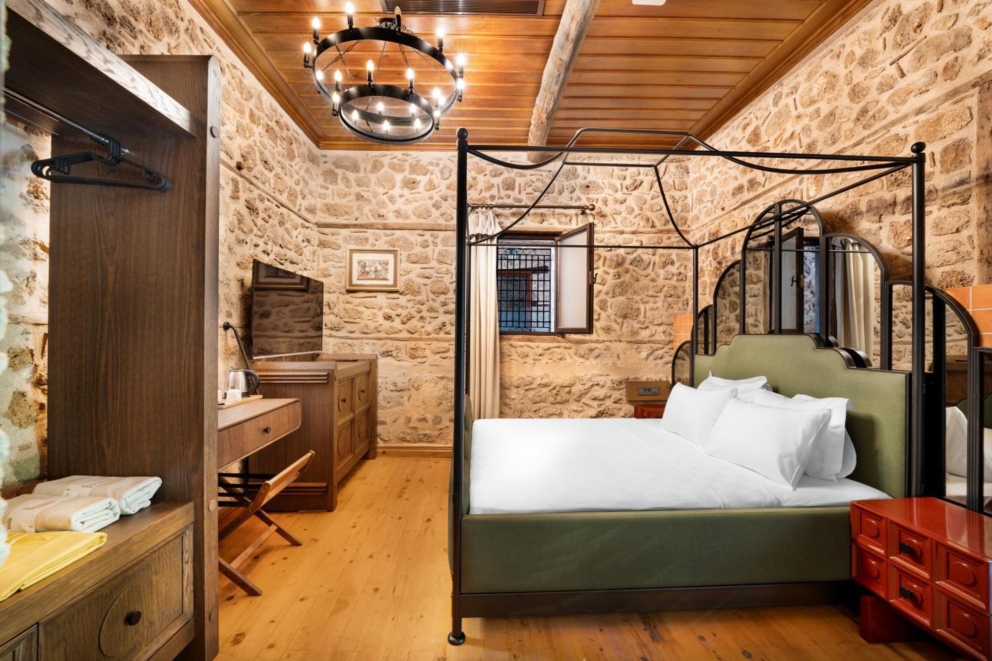 House 5 Hotel Antalya Luaran gambar